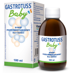 Gastrotuss baby, syrop