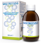 Gastrotuss Light, syrop