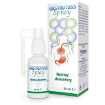 Vitamed Gastrotuss, spray
