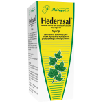 Hederasal, syrop