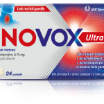 Inovox Ultra, pastylki do ssania, 8,75 mg