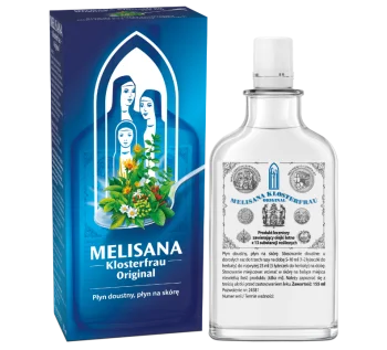 Zdjęcie produktu Melisana Klosterfrau, płyn