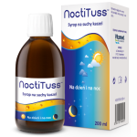 Vitamed Noctituss, syrop