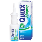 Quixx Alergeny, spray