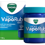 Vicks Vaporub, maść