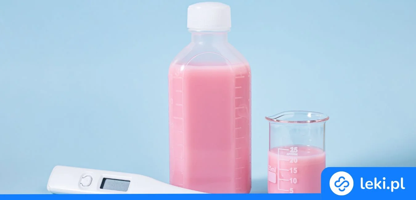 Jak podać dziecku antybiotyk w zawiesinie? Porady i wskazówki