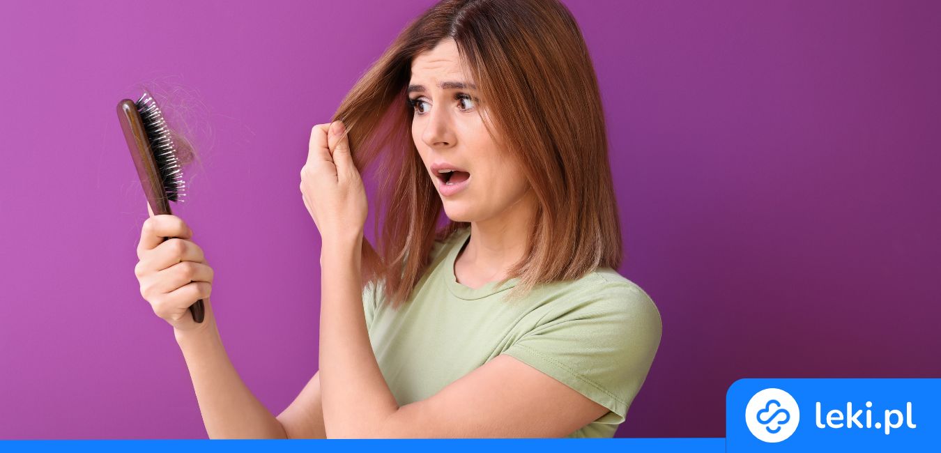 Anemia a wypadanie włosów – jak żelazo wpływa na kondycję włosów?