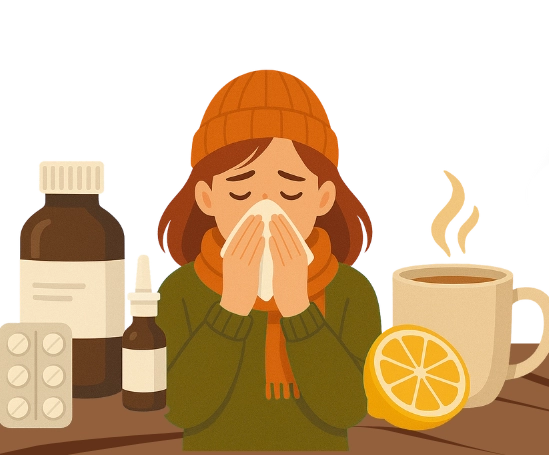 Nie daj się jesieni