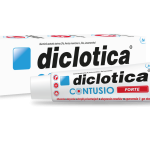 DICLOTICA CONTUSIO FORTE, żel, 20 mg/g + 10 mg/g