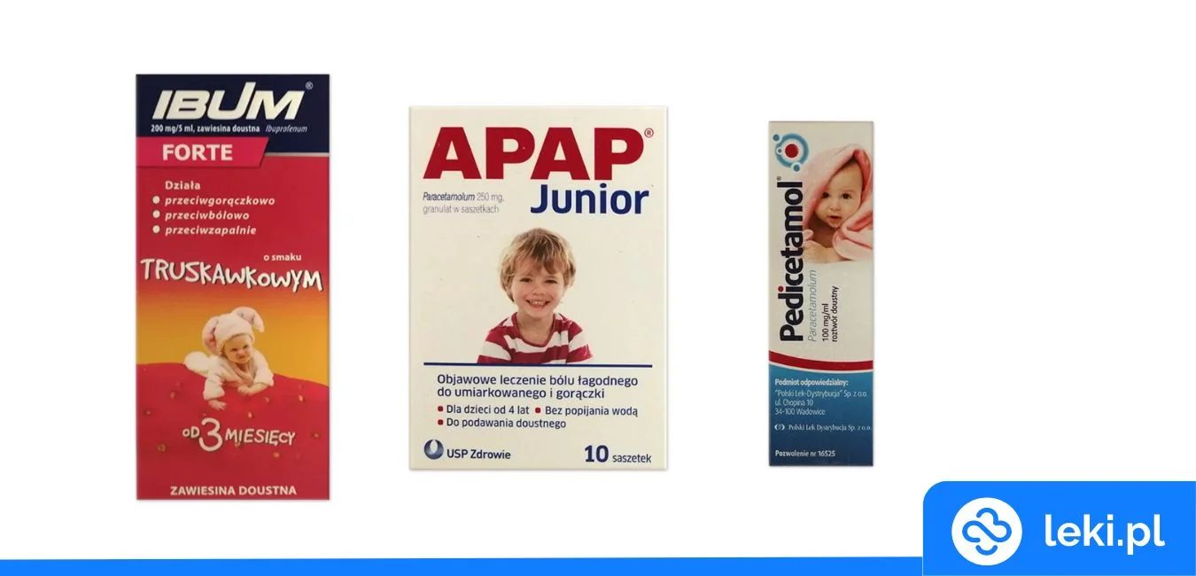 Co na ból głowy u dziecka? Tabletki i domowe sposoby leczenia