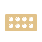 Bella Mamma Comfort, podkładki