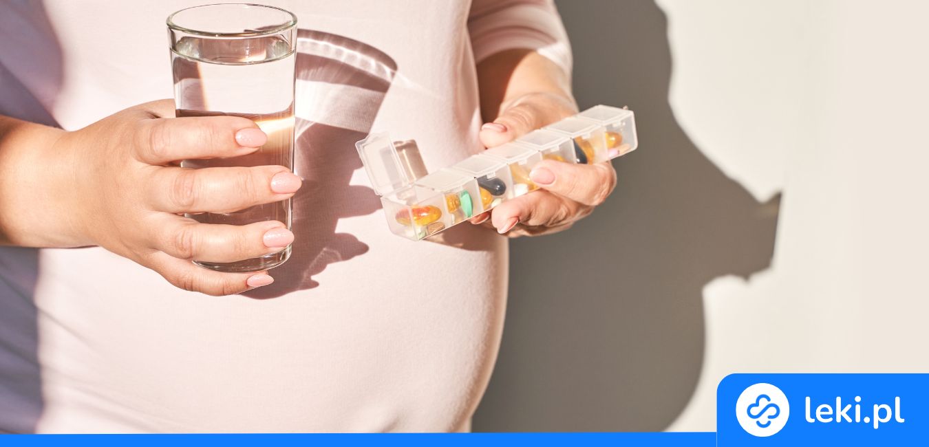 Jaki probiotyk warto wybrać w ciąży? Przegląd i porady