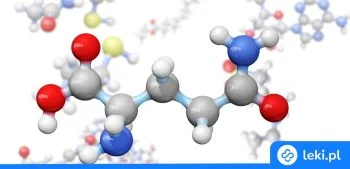 Ilustracja poradnika Poznaj kwas gamma-aminomasłowy i jego zastosowanie