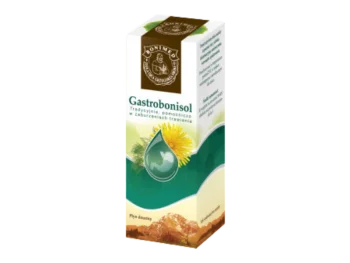 Zdjęcie produktu Gastrobonisol, płyn doustny