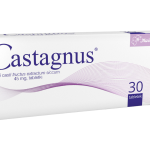 Castagnus, tabletki, 4,5 mg