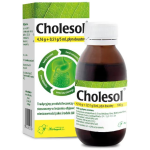 Cholesol, płyn doustny