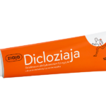 Ziaja Dicloziaja, żel, 10 mg/g