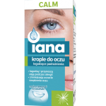 Starpharma Iana Calm, krople do oczu