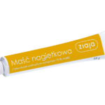 Ziaja maść nagietkowa, 700 mg/g