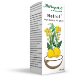 Herbapol Nefrol, płyn doustny