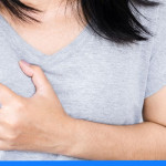 Jak radzić sobie z bólem piersi podczas menopauzy?