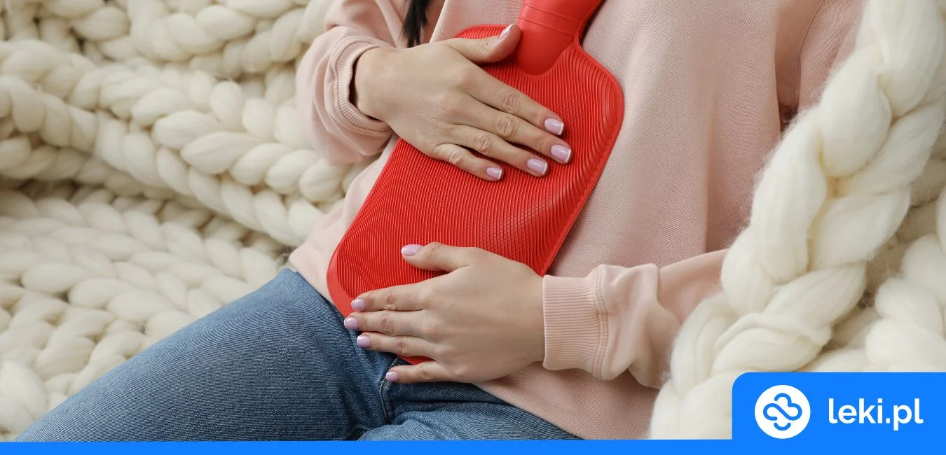 Jakie są domowe sposoby na bóle menstruacyjne?