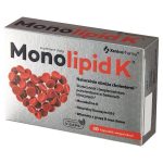 Monolipid K, kapsułki