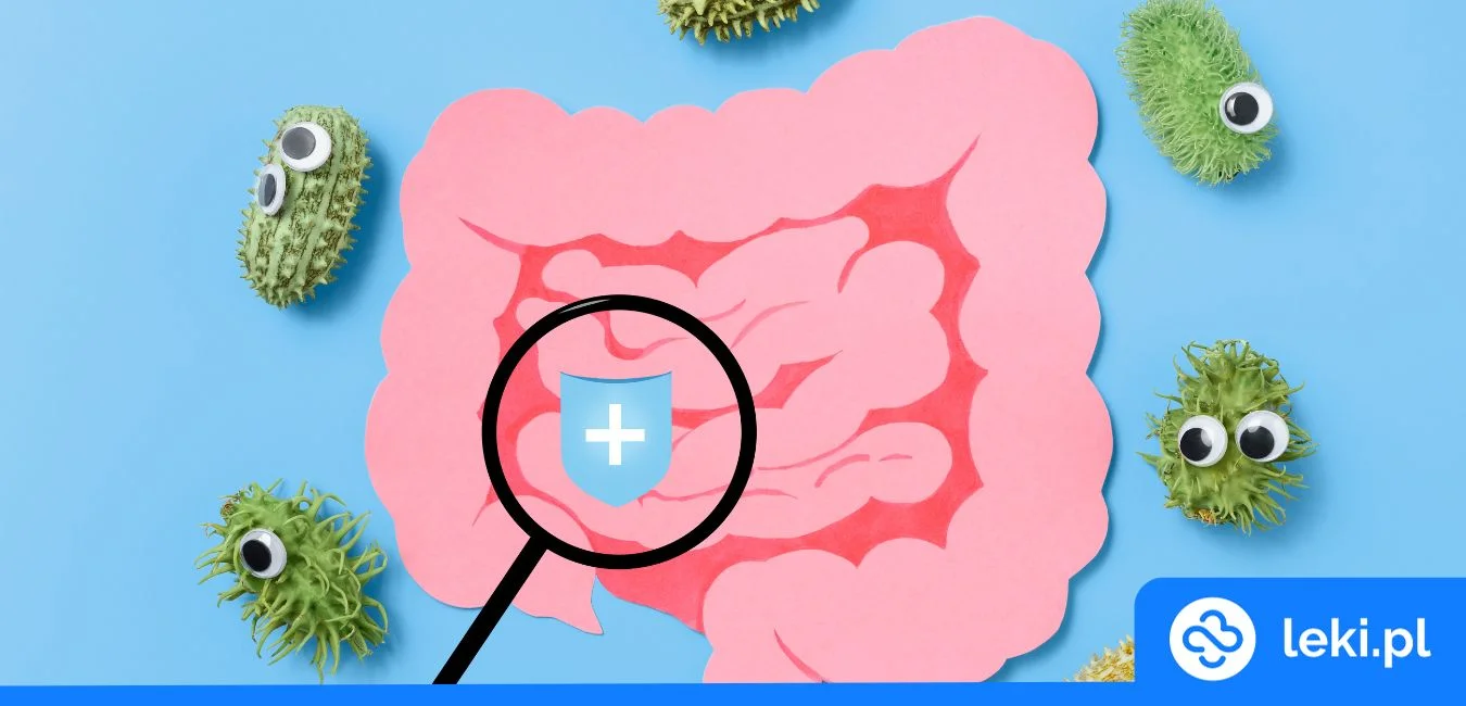 Czy nieszczelne jelito to choroba?