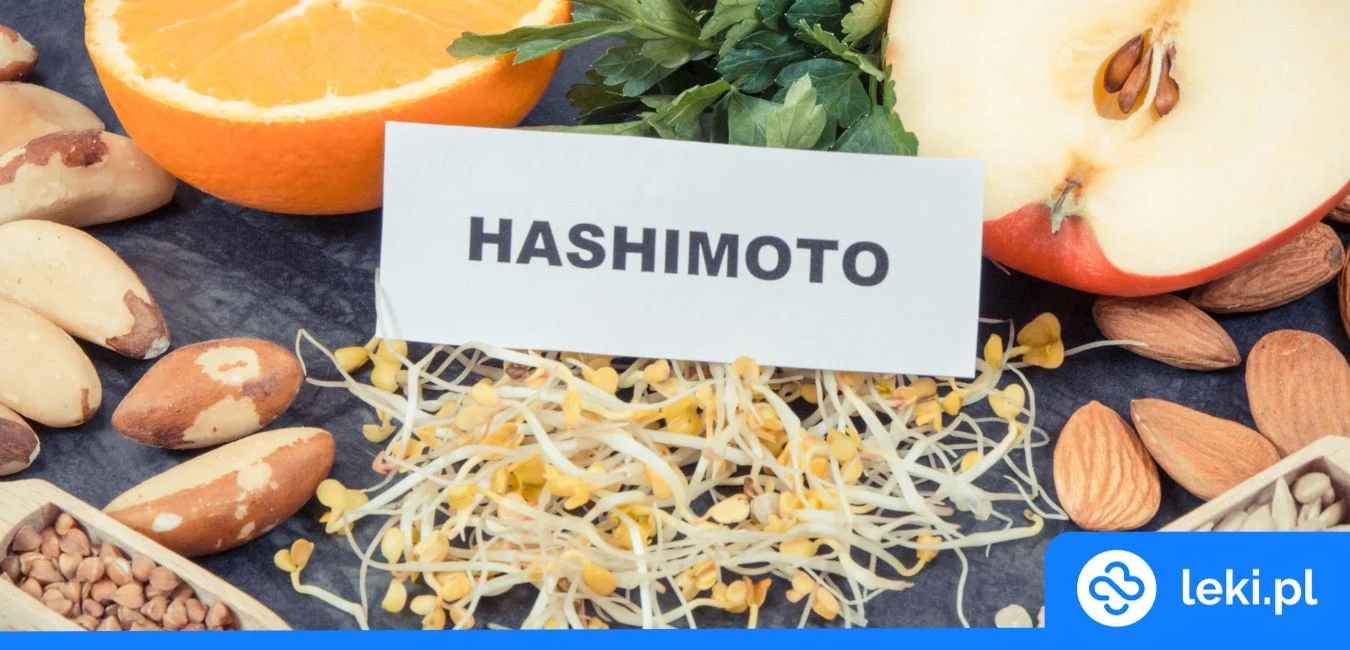 Jak powinna wyglądać suplementacja przy Hashimoto?