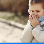 Szczekający kaszel u dziecka – co podać, jaki syrop i kiedy do lekarza?