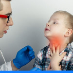 Jak obkurczyć trzeci migdał u dziecka?