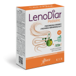 Aboca Lenodiar Pediatric, granulat