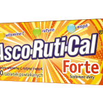 Ascorutical Forte, tabletki