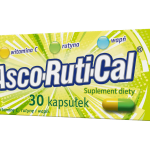 Ascorutical, kapsułki