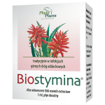 Biostymina, płyn doustny