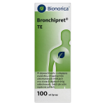Bronchipret TE, syrop