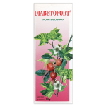 Diabetofort, płyn doustny