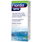 Phytopharm Fiorda, spray