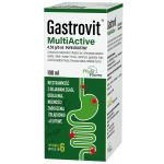 Gastrovit MultiActive, płyn doustny