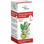 Phytopharm Intractum Hippocastani, płyn doustny