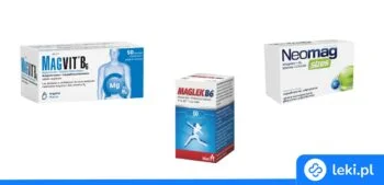 Ilustracja poradnika Jaki jest najlepszy magnez na stres?