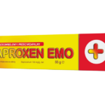 Naproxen Emo, żel, 100 mg/g