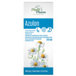 Phytopharm Azulan, płyn