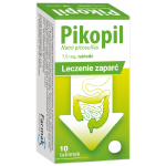 Pikopil, tabletki, 7,5 mg