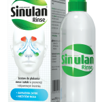 Stada Sinulan Rinse, zestaw uzupełniający do płukania