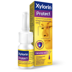 Xylorin Protect, krople do nosa, 0,5 mg/ml