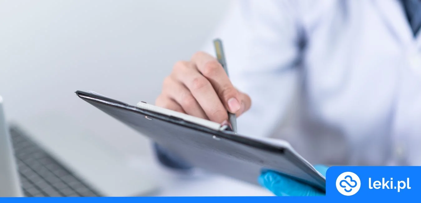 Jak znaleźć terapie, które są jeszcze w badaniach klinicznych?