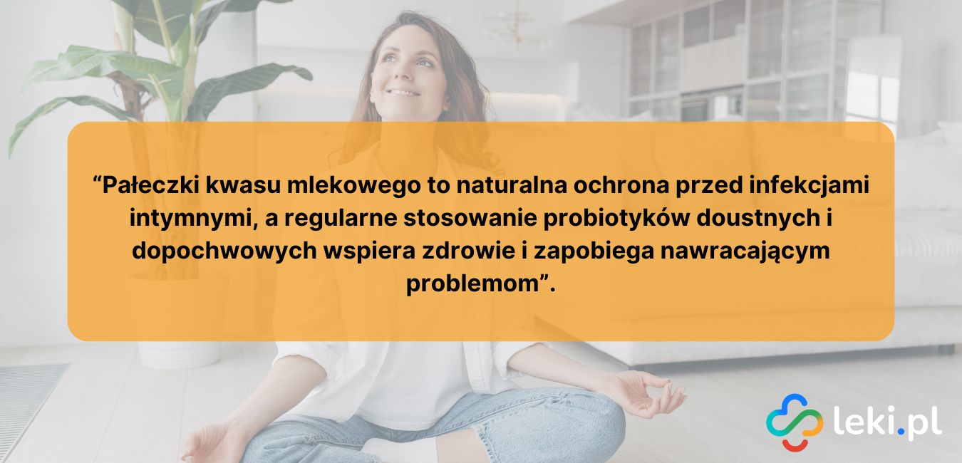 Pałeczki kwasu mlekowe są niezbędne dla zdrowia pochwy (fot. Canva).