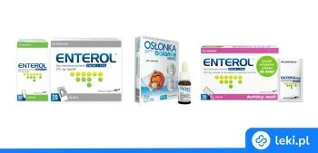 Ilustracja poradnika Jaki jest dobry probiotyk dla dzieci przy biegunce?