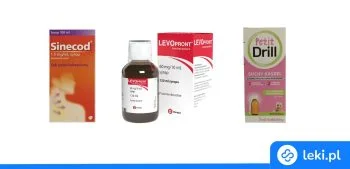 Ilustracja poradnika Co zrobić, żeby kaszel nie męczył w nocy? Skuteczne syropy i porady